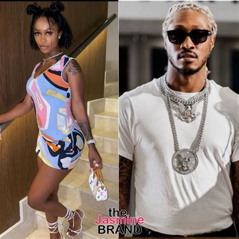 dess dior and future breakup|future and dess Dior dating.